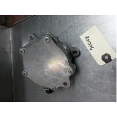 96C108 Vacuum Pump From 2015 Ford Escape  2.0 BB5E2A451BD